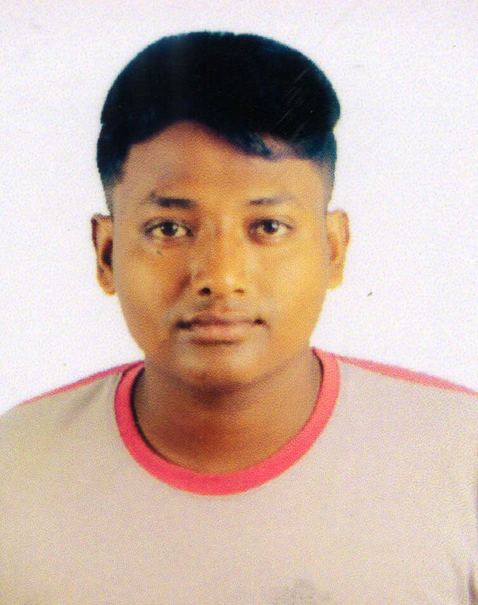 ROMIO BALA